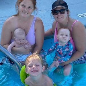 Meet your Posher, Donna